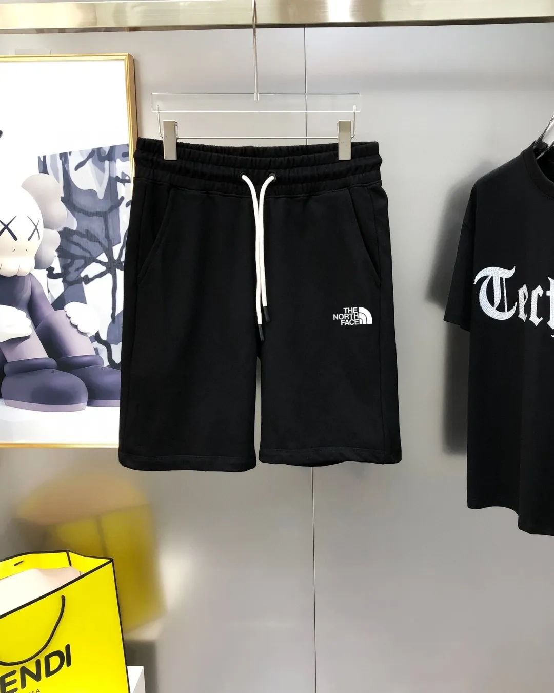 New Arrival Original ✨ Premium Quality ✨Classic 100% Versatile ， ！ ， ， 。Size：S-XL （ 185 ）Black Gray